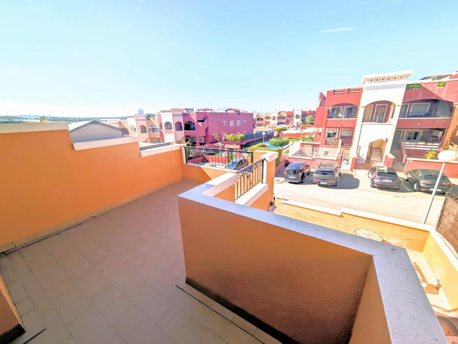 3 Zimmer Villa zu verkaufen in Orihuela Costa mit Pool - 259.000 € (Ref: 9867249)