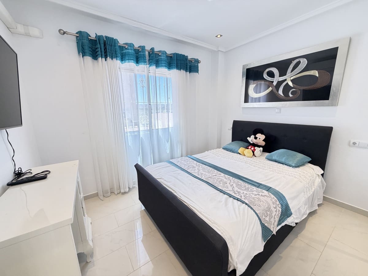 4 bedroom Villa for sale in Torremendo with pool - € 335,000 (Ref: 9869604)