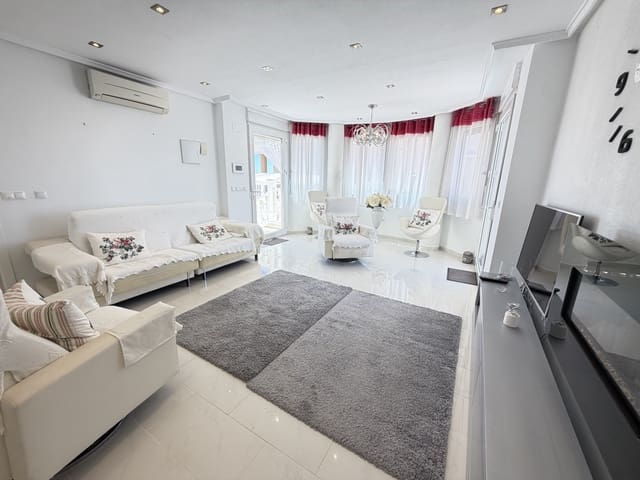 4 bedroom Villa for sale in Torremendo, Orihuela with pool - € 335,000 (Ref: 9869604)
