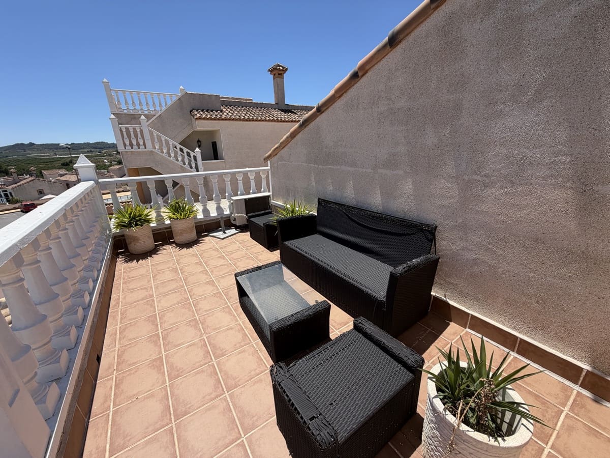 4 bedroom Villa for sale in Torremendo with pool - € 335,000 (Ref: 9869604)