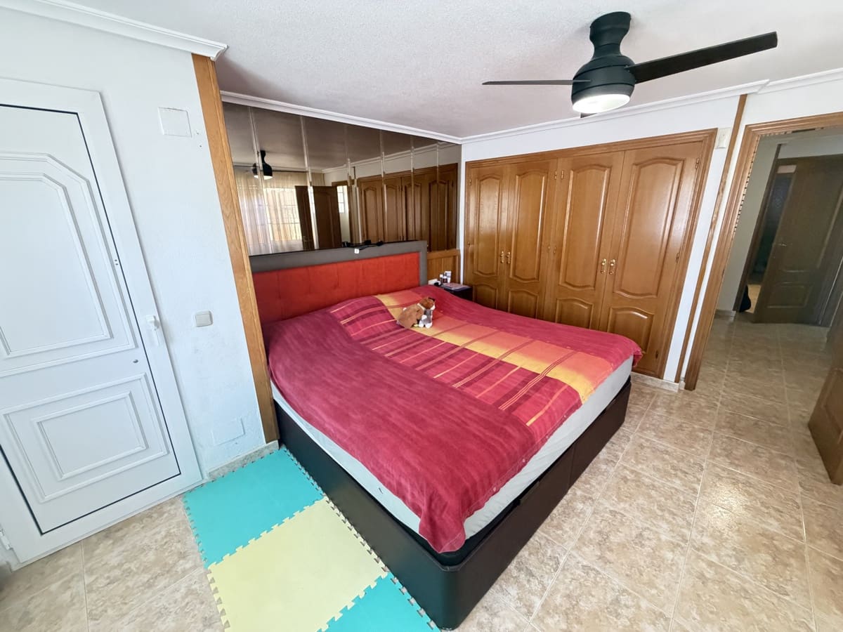 4 camera da letto Villa in vendita in Los Balcones con piscina - 490.000 € (Rif: 9869605)