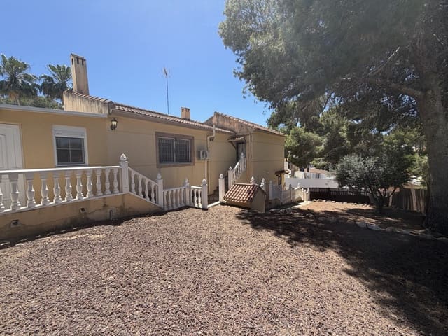 4 camera da letto Villa in vendita in Los Balcones con piscina - 490.000 € (Rif: 9869605)