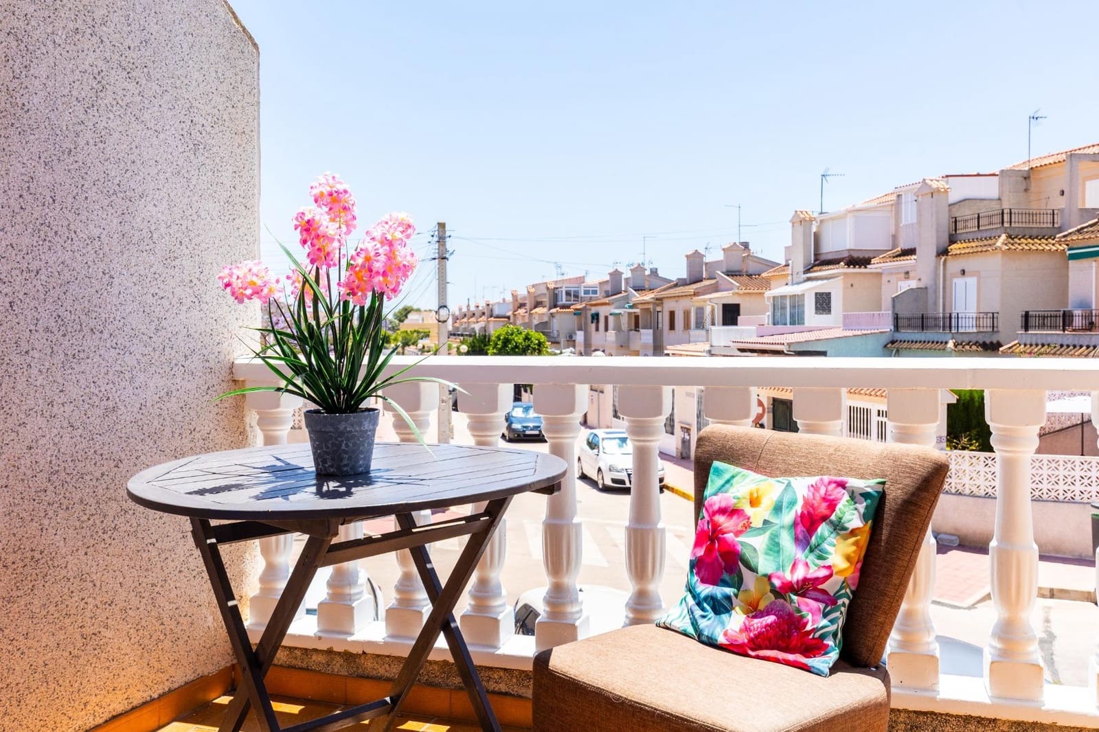 2 soveværelse Bungalow til salg i Guardamar del Segura med swimmingpool - € 169.900 (Ref: 9869606)