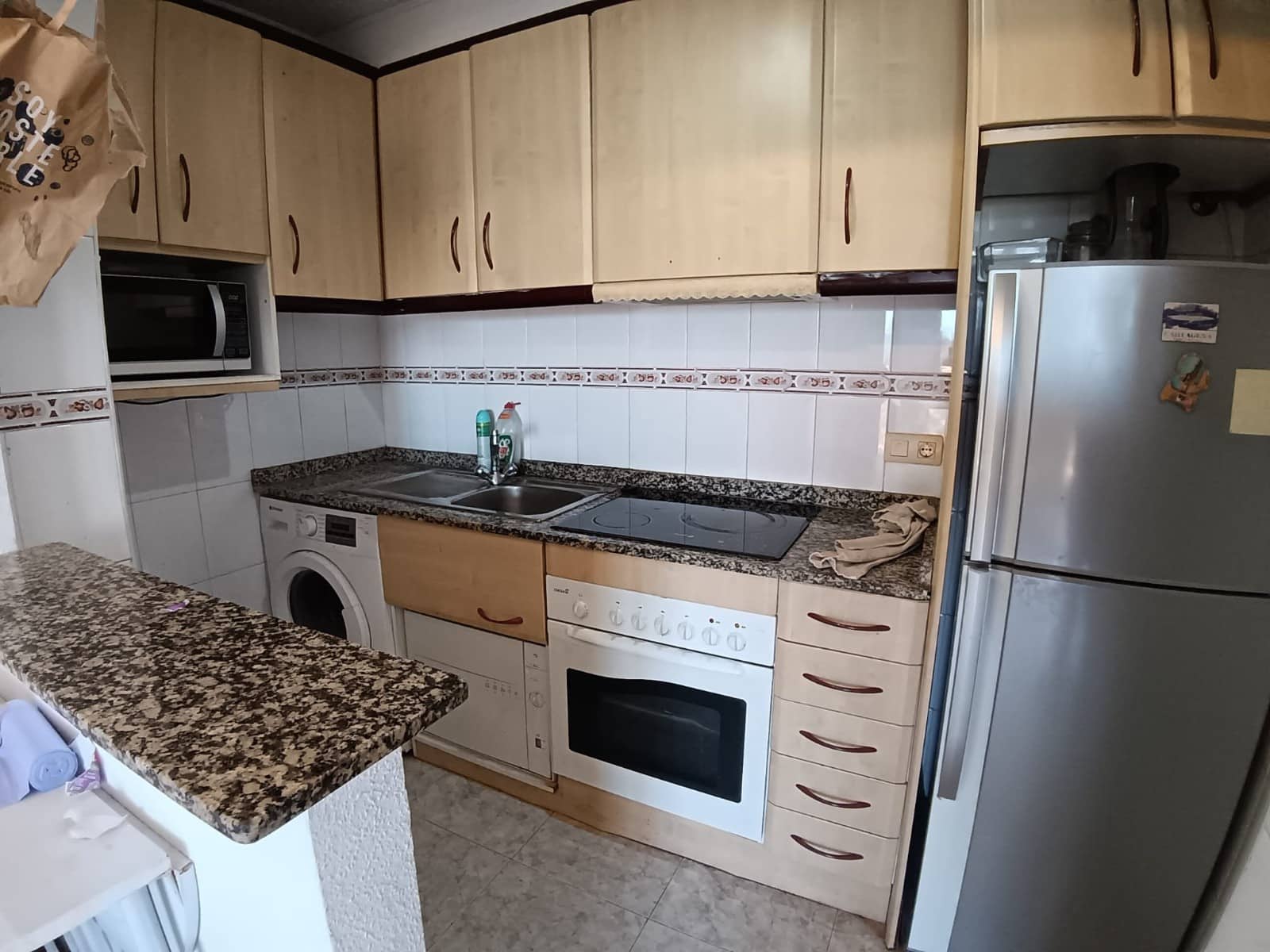 2 sypialnia Apartament na sprzedaż w Torrevieja z garażem - 245 000 € (Ref: 9870391)