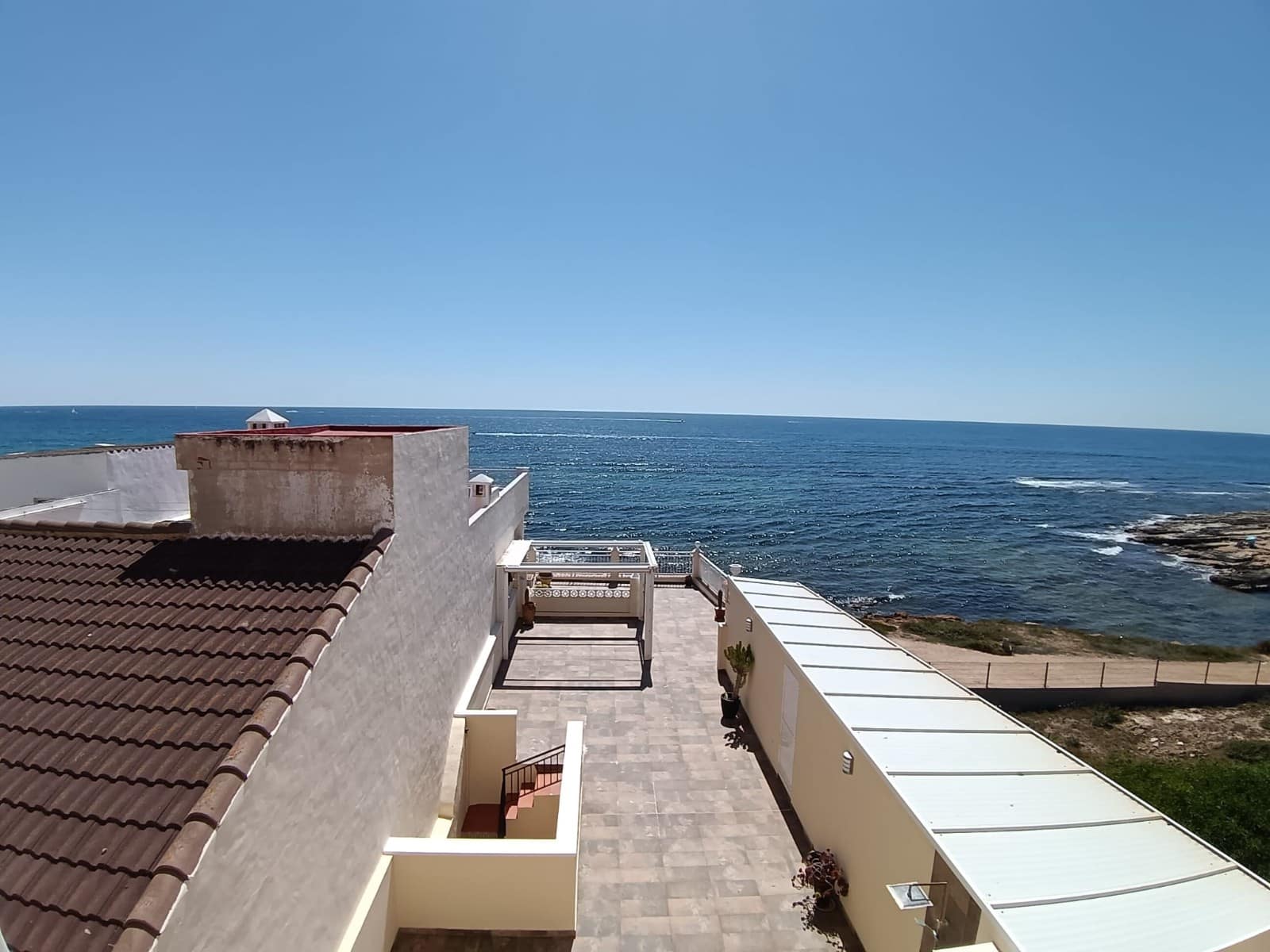 2 sypialnia Apartament na sprzedaż w Torrevieja z garażem - 245 000 € (Ref: 9870391)