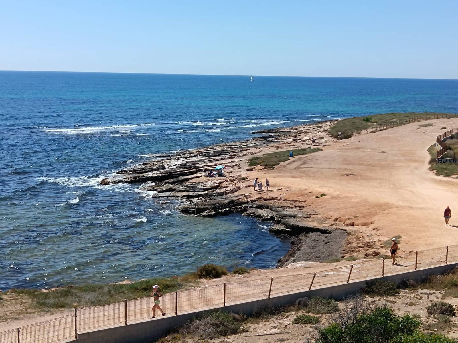 2 sypialnia Apartament na sprzedaż w Torrevieja z garażem - 245 000 € (Ref: 9870391)