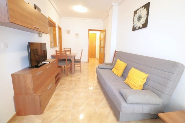1 slaapkamer Appartement te koop in Torrevieja - € 130.000 (Ref: 9876872)