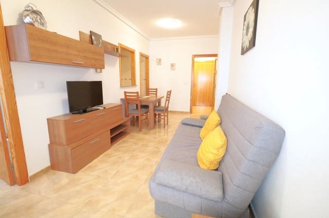 1 slaapkamer Appartement te koop in Torrevieja - € 130.000 (Ref: 9876872)