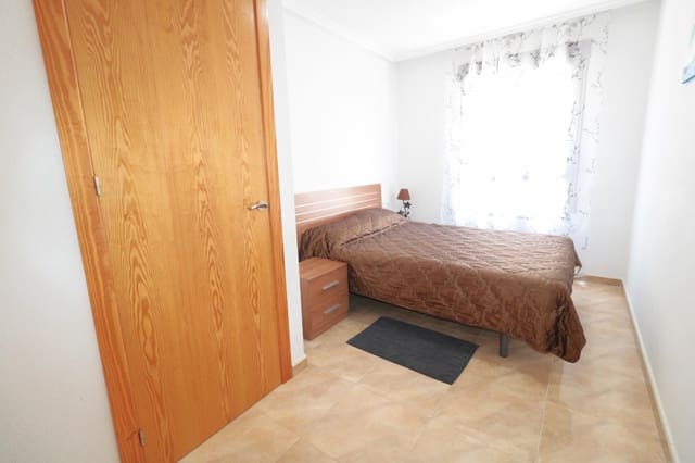 1 slaapkamer Appartement te koop in Torrevieja - € 130.000 (Ref: 9876872)