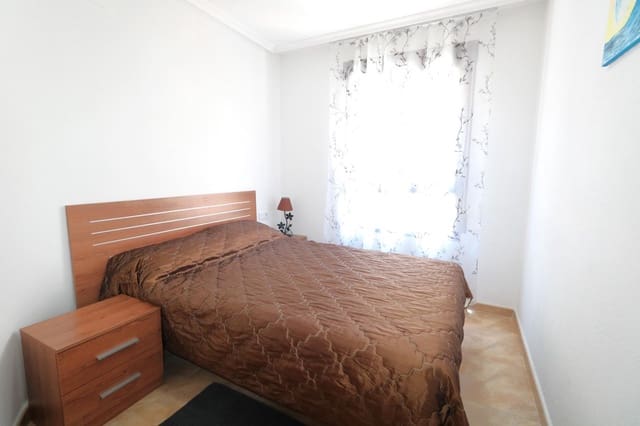 1 slaapkamer Appartement te koop in Torrevieja - € 130.000 (Ref: 9876872)