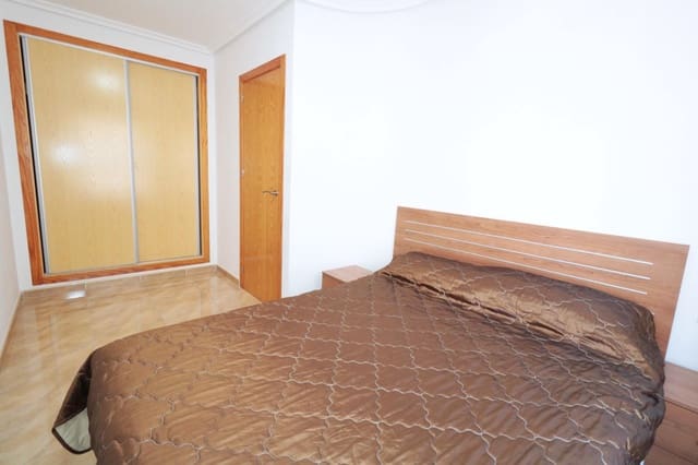 1 slaapkamer Appartement te koop in Torrevieja - € 130.000 (Ref: 9876872)