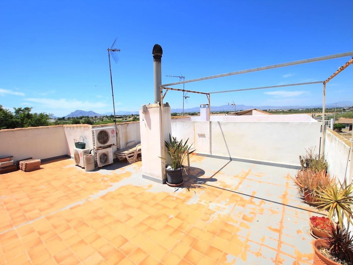 3 soverom Hus til salgs i Los Palacios - € 249 500 (Ref: 9876875)