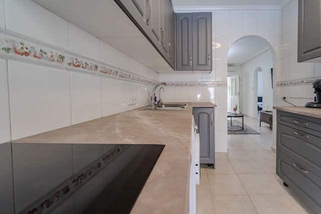 2 soverom Bungalow til salgs i Ciudad Quesada, Rojales med svømmebasseng - € 187 000 (Ref: 9878844)