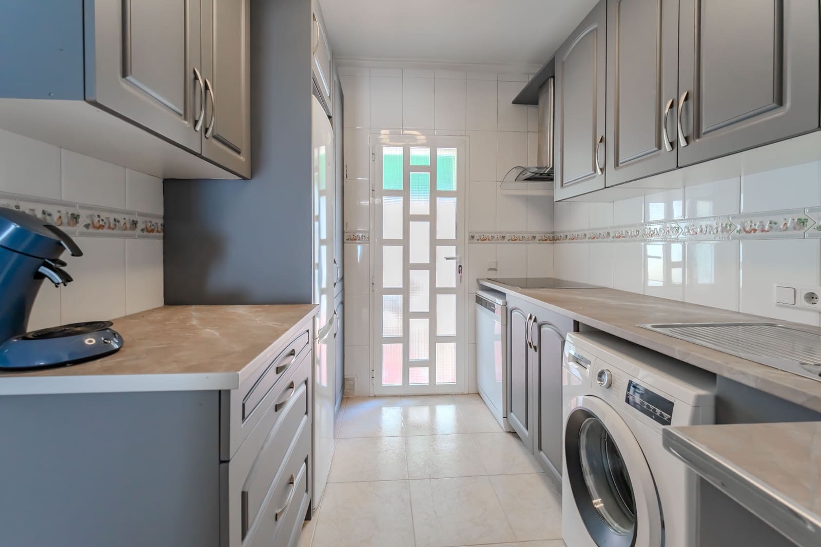 2 soverom Bungalow til salgs i Ciudad Quesada med svømmebasseng - € 187 000 (Ref: 9878844)