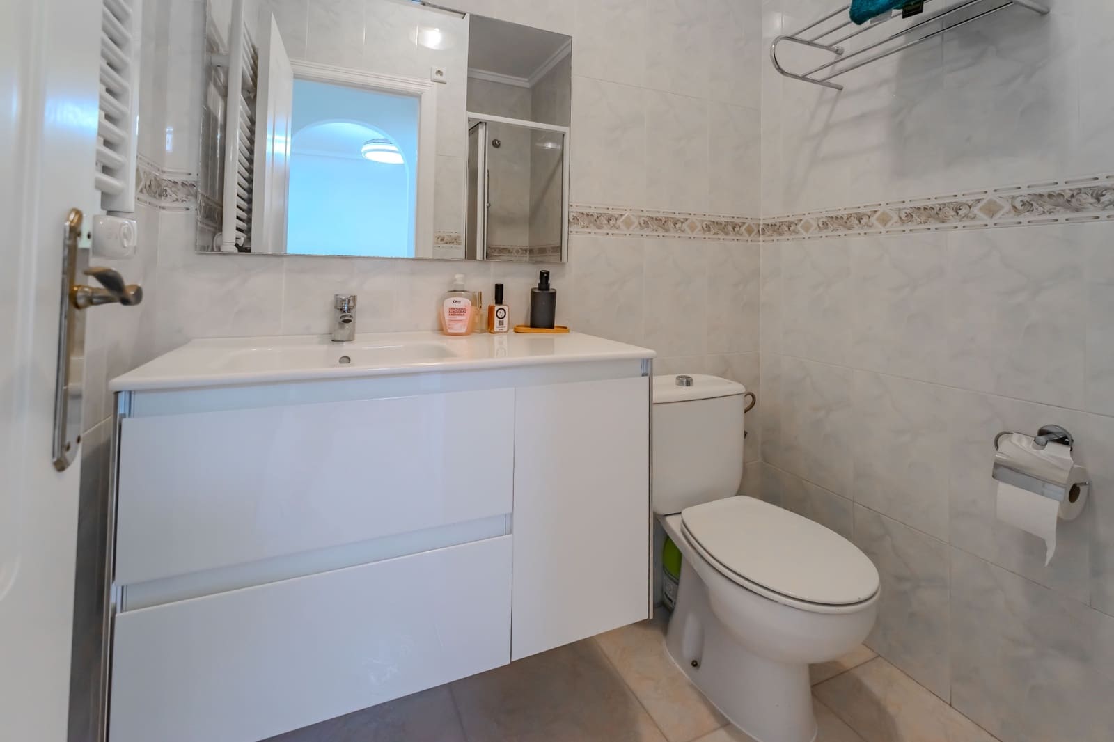2 soverom Bungalow til salgs i Ciudad Quesada med svømmebasseng - € 187 000 (Ref: 9878844)
