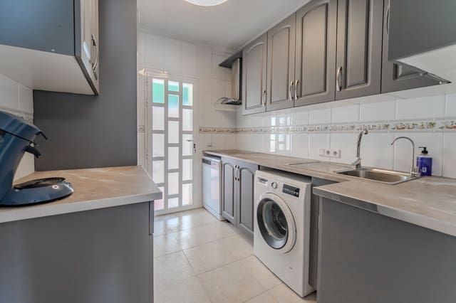 2 soverom Bungalow til salgs i Ciudad Quesada, Rojales med svømmebasseng - € 187 000 (Ref: 9878844)