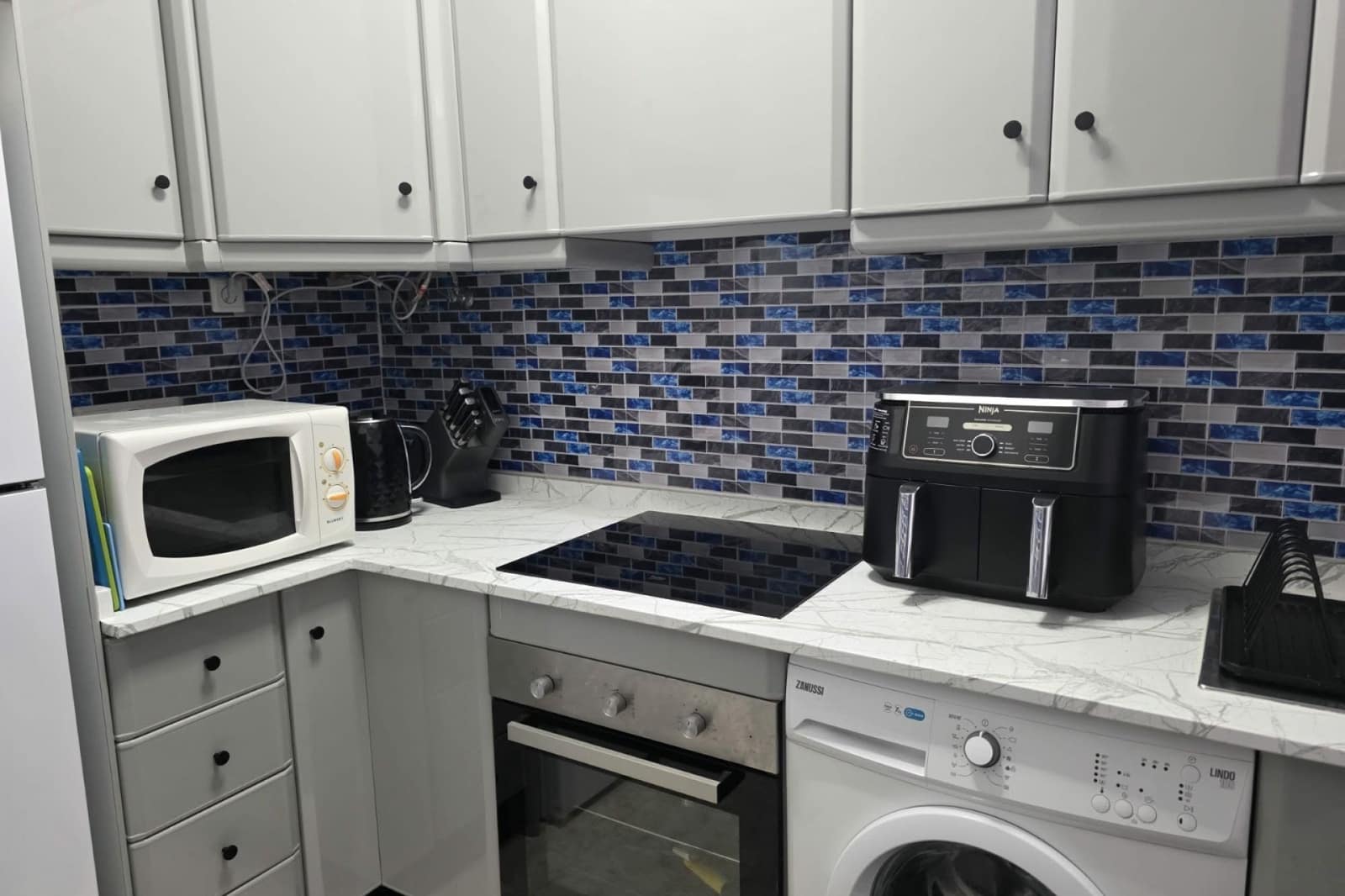 2 chambre Appartement à vendre à Ciudad Quesada avec piscine - 149 950 € (Ref: 9879199)