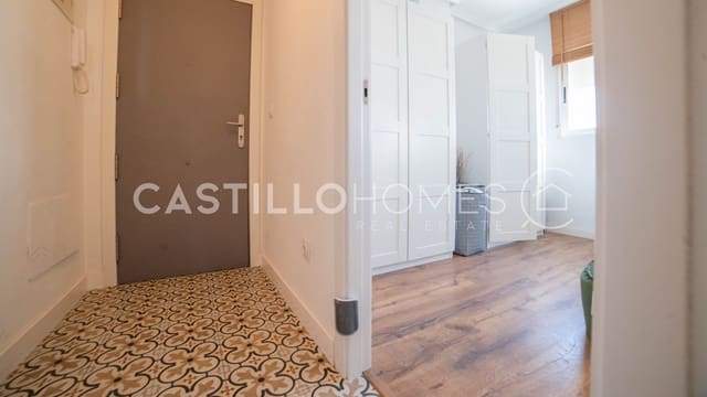 2 chambre Appartement à vendre à Torrevieja avec piscine garage - 149 000 € (Ref: 9879524)