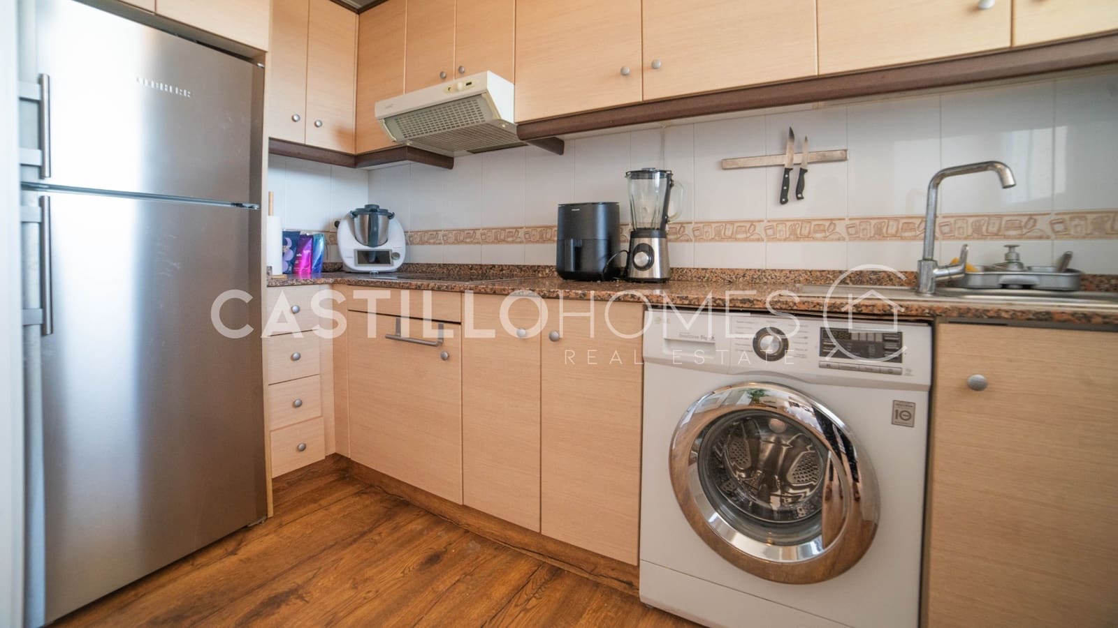 2 chambre Appartement à vendre à Torrevieja avec piscine garage - 149 000 € (Ref: 9879524)