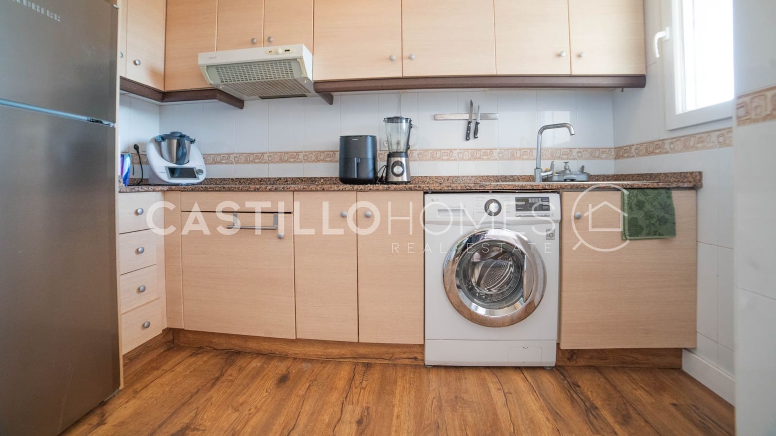 2 chambre Appartement à vendre à Torrevieja avec piscine garage - 149 000 € (Ref: 9879524)