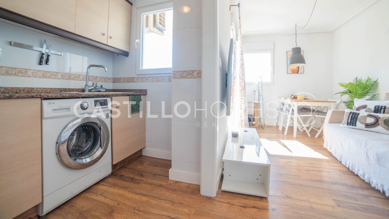 2 chambre Appartement à vendre à Torrevieja avec piscine garage - 149 000 € (Ref: 9879524)