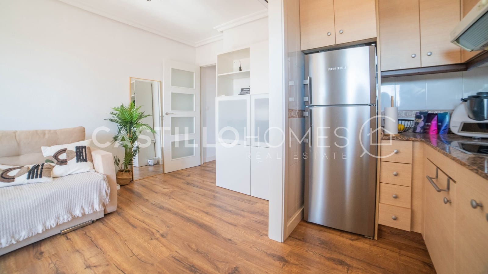 2 chambre Appartement à vendre à Torrevieja avec piscine garage - 149 000 € (Ref: 9879524)