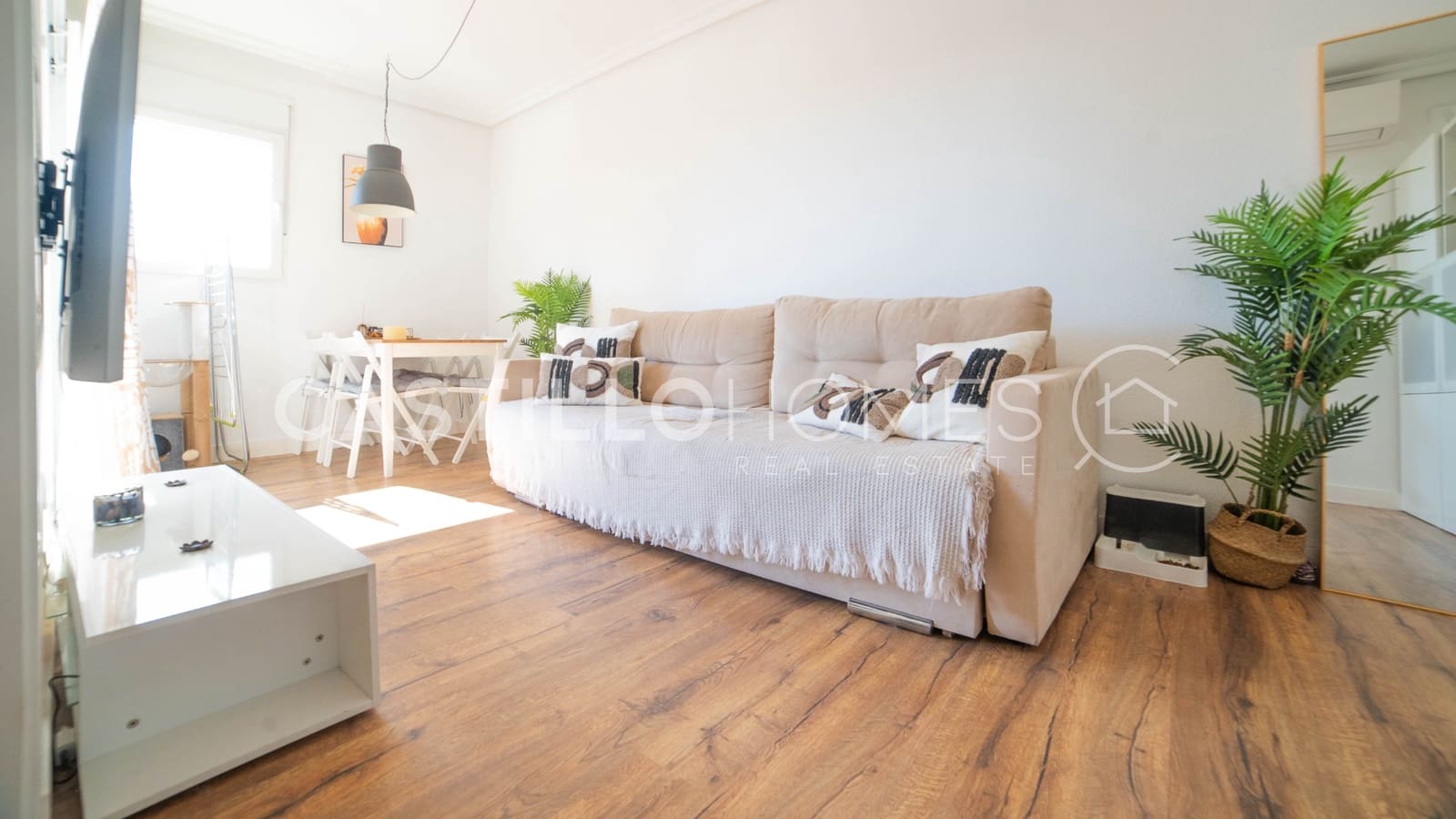 2 chambre Appartement à vendre à Torrevieja avec piscine garage - 149 000 € (Ref: 9879524)
