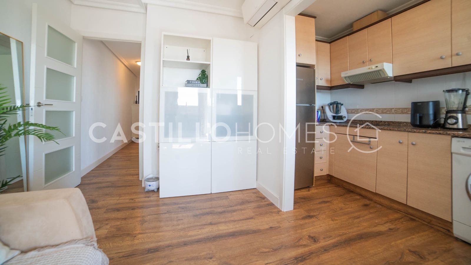 2 chambre Appartement à vendre à Torrevieja avec piscine garage - 149 000 € (Ref: 9879524)