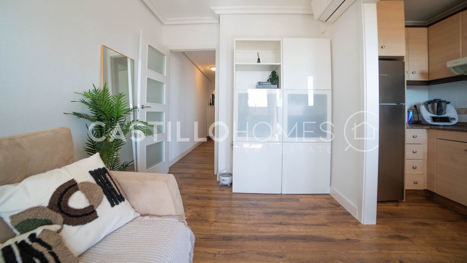 2 chambre Appartement à vendre à Torrevieja avec piscine garage - 149 000 € (Ref: 9879524)