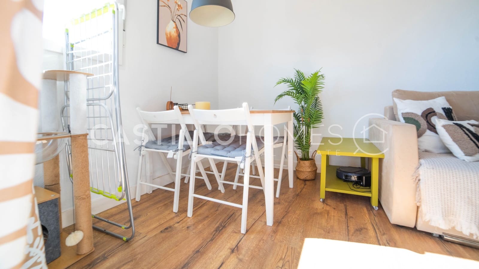 2 chambre Appartement à vendre à Torrevieja avec piscine garage - 149 000 € (Ref: 9879524)