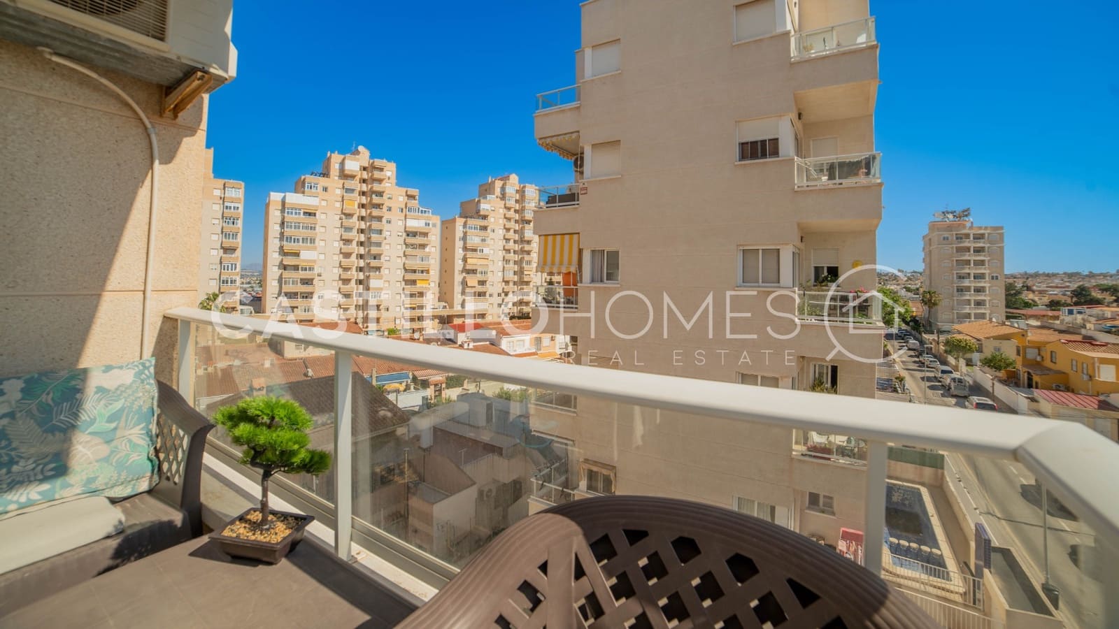2 chambre Appartement à vendre à Torrevieja avec piscine garage - 149 000 € (Ref: 9879524)