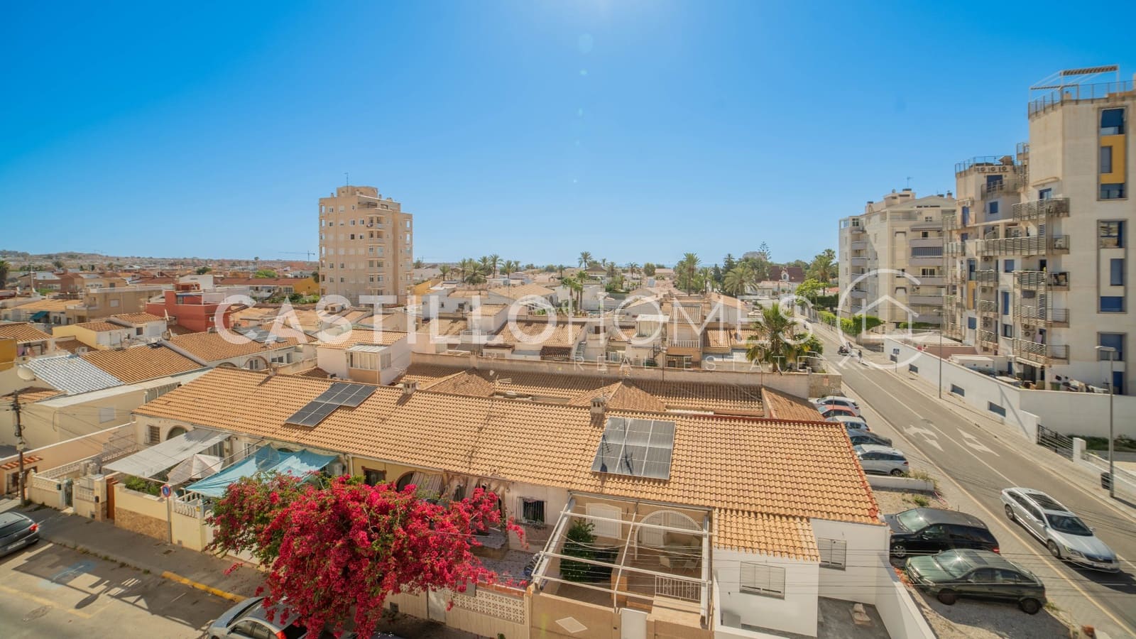 2 chambre Appartement à vendre à Torrevieja avec piscine garage - 149 000 € (Ref: 9879524)