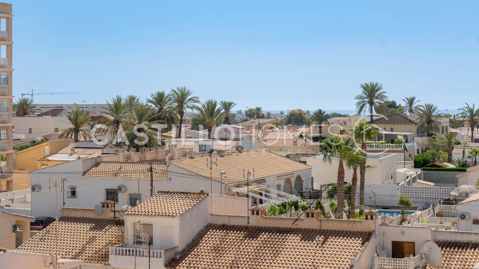 2 chambre Appartement à vendre à Torrevieja avec piscine garage - 149 000 € (Ref: 9879524)