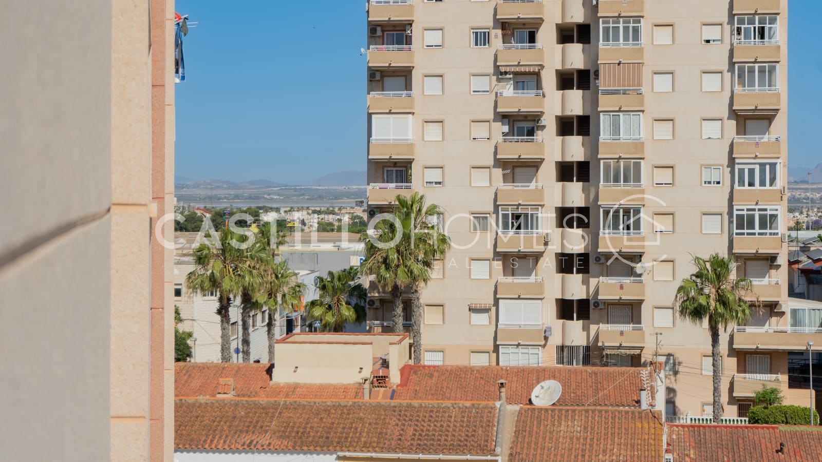 2 chambre Appartement à vendre à Torrevieja avec piscine garage - 149 000 € (Ref: 9879524)