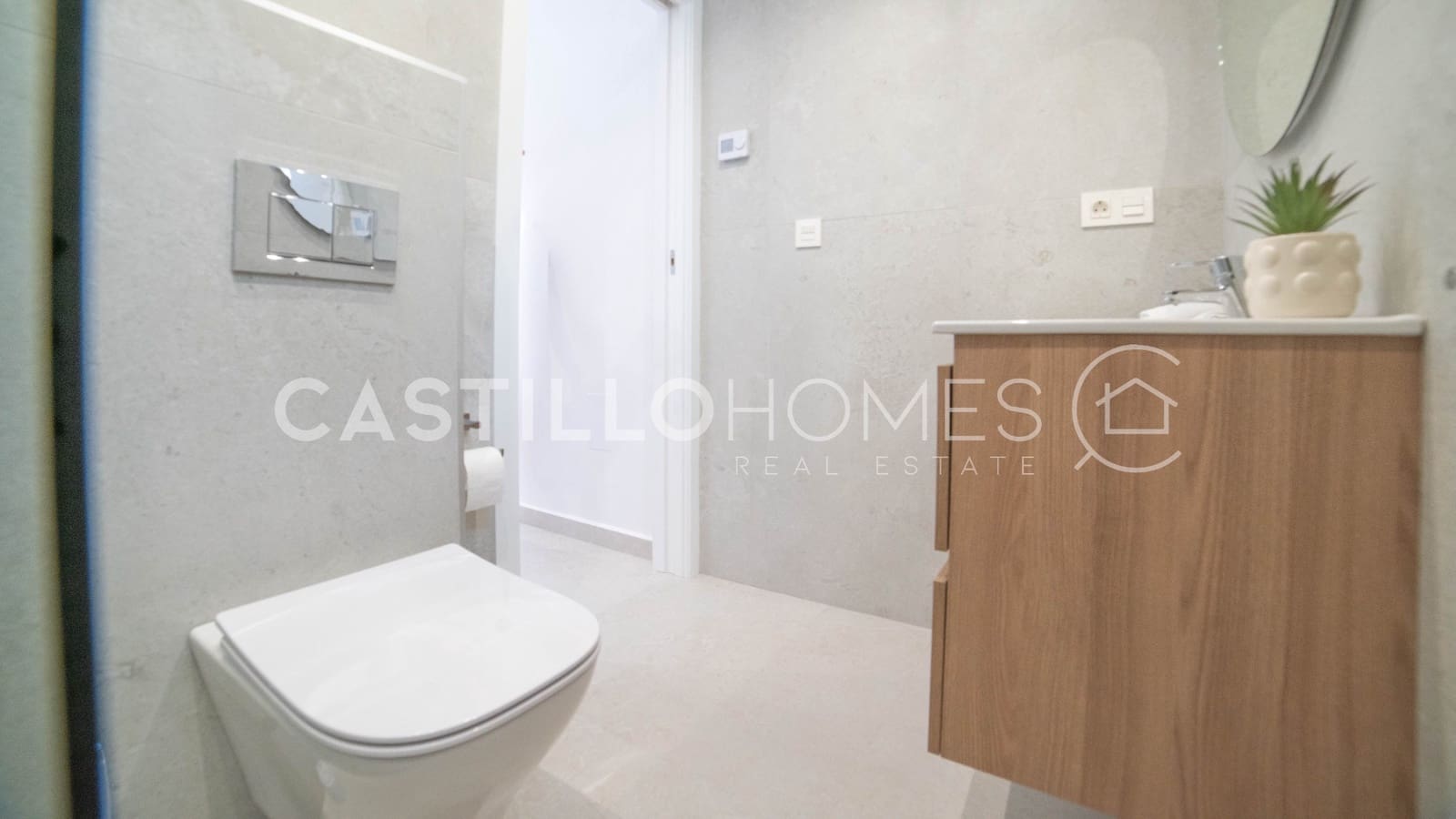 1 soveværelse Bungalow til salg i Torrevieja med swimmingpool - € 175.000 (Ref: 9879525)