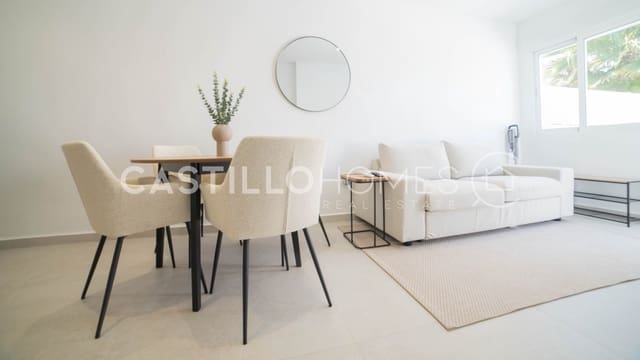 1 soveværelse Bungalow til salg i Torrevieja med swimmingpool - € 175.000 (Ref: 9879525)