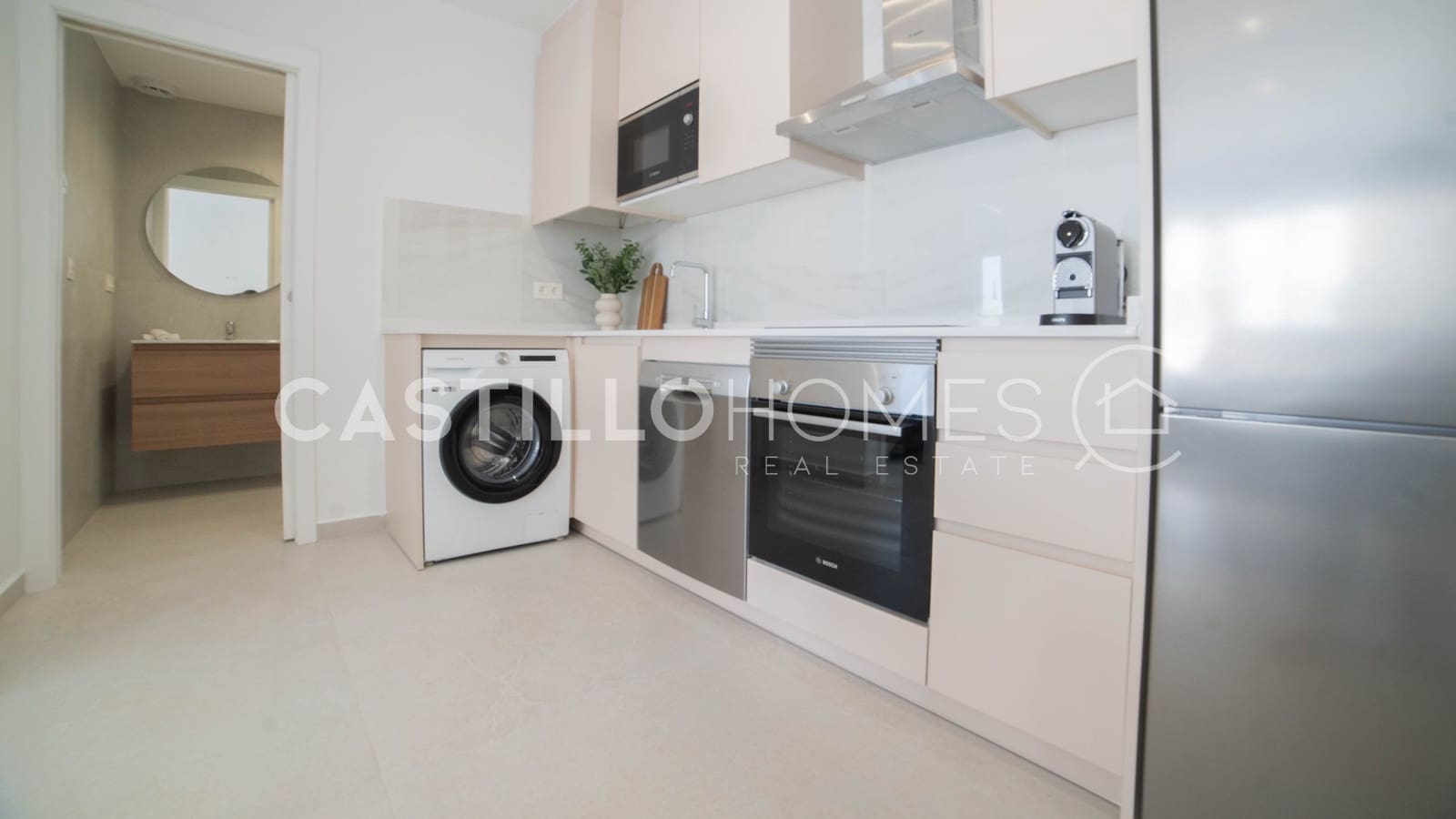 1 soveværelse Bungalow til salg i Torrevieja med swimmingpool - € 175.000 (Ref: 9879525)