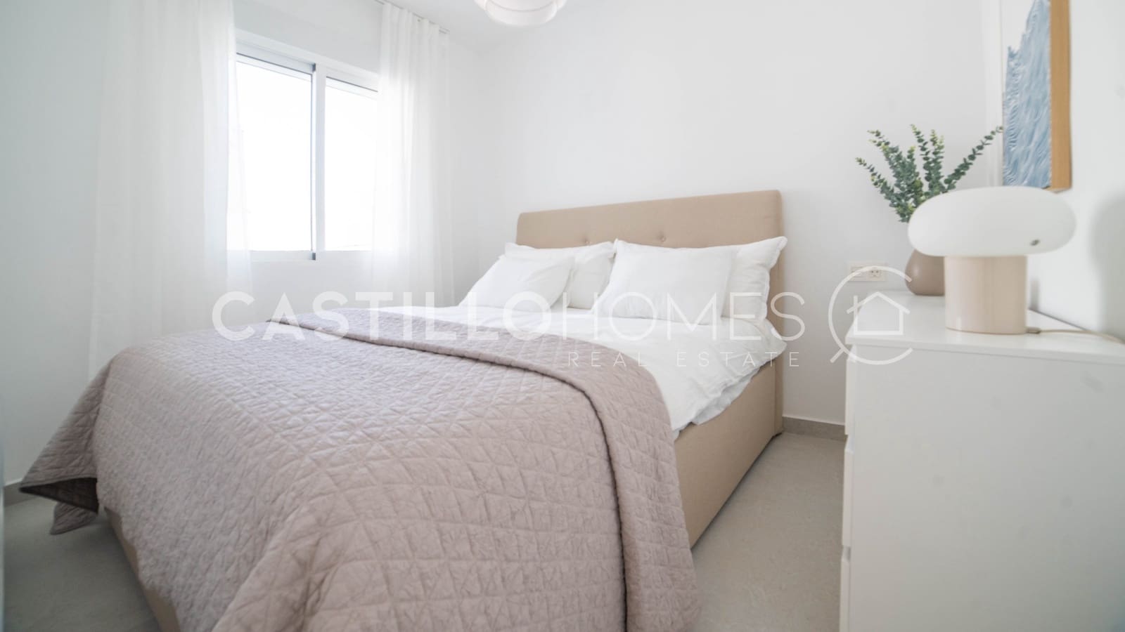 1 soveværelse Bungalow til salg i Torrevieja med swimmingpool - € 175.000 (Ref: 9879525)