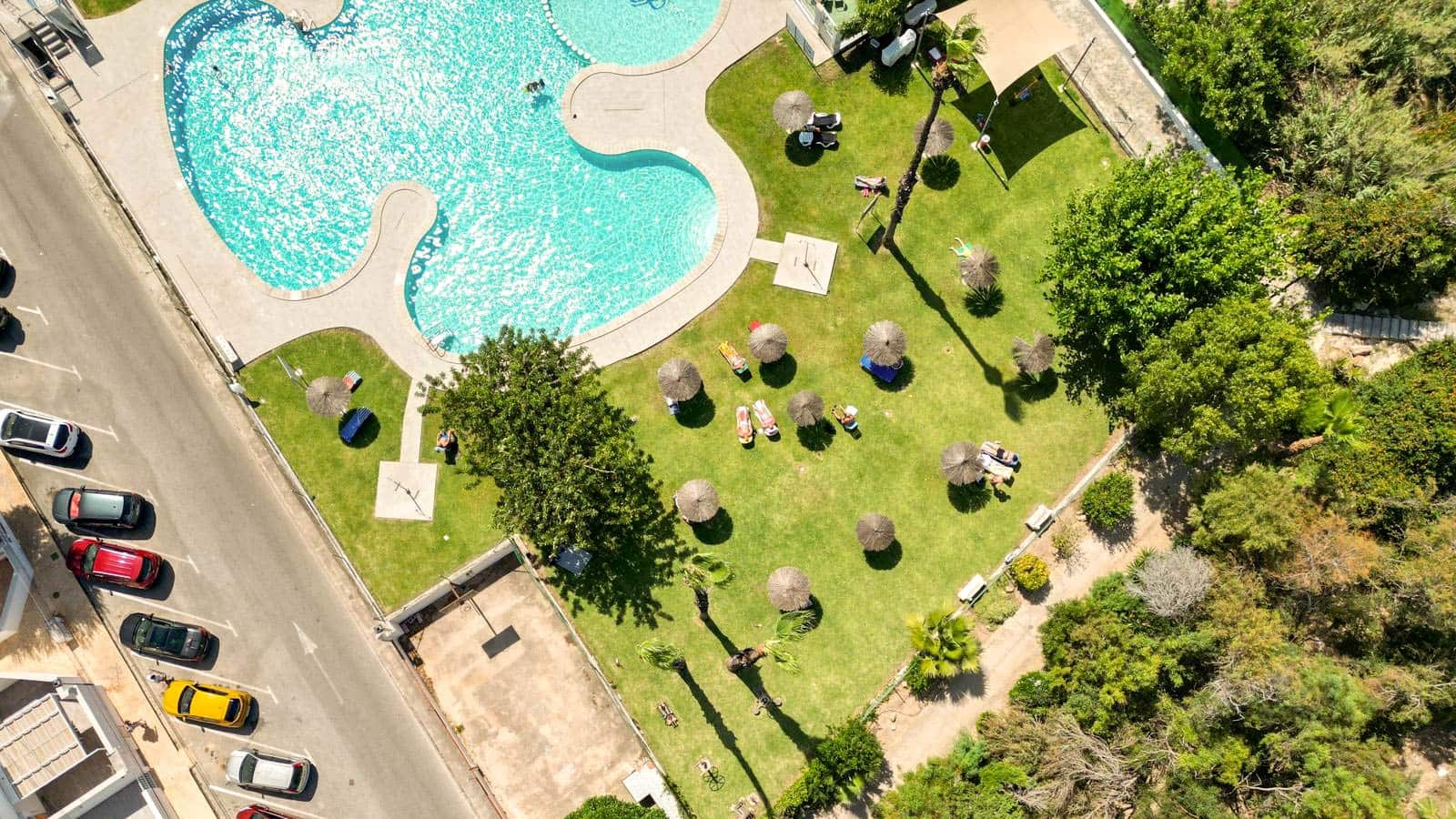 1 soveværelse Bungalow til salg i Torrevieja med swimmingpool - € 175.000 (Ref: 9879525)