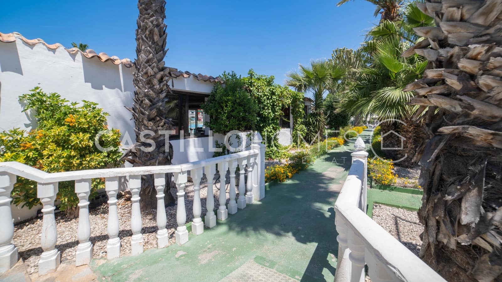 1 soveværelse Bungalow til salg i Torrevieja med swimmingpool - € 175.000 (Ref: 9879525)