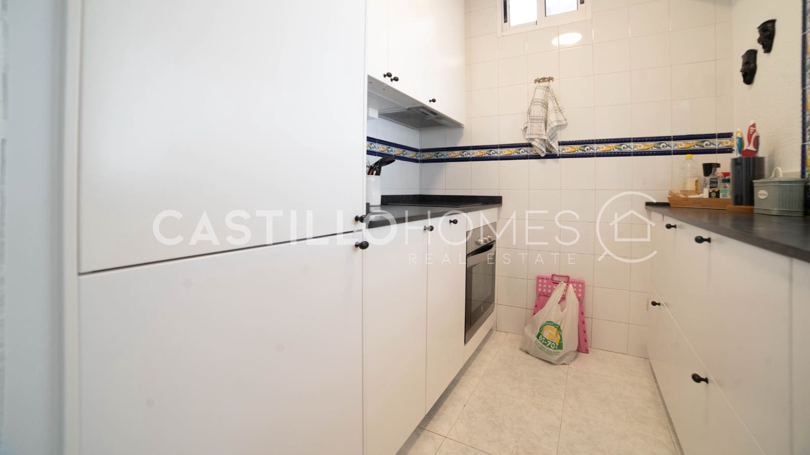2 soveværelse Bungalow til salg i Torrevieja - € 135.000 (Ref: 9879526)