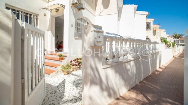 2 soveværelse Bungalow til salg i Torrevieja - € 135.000 (Ref: 9879526)