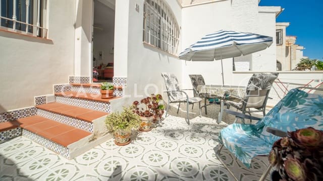 2 soveværelse Bungalow til salg i Torrevieja - € 135.000 (Ref: 9879526)