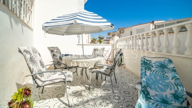 2 soveværelse Bungalow til salg i Torrevieja - € 135.000 (Ref: 9879526)