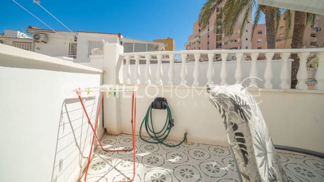 2 soveværelse Bungalow til salg i Torrevieja - € 135.000 (Ref: 9879526)