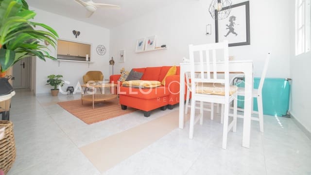 2 soveværelse Bungalow til salg i Torrevieja - € 135.000 (Ref: 9879526)