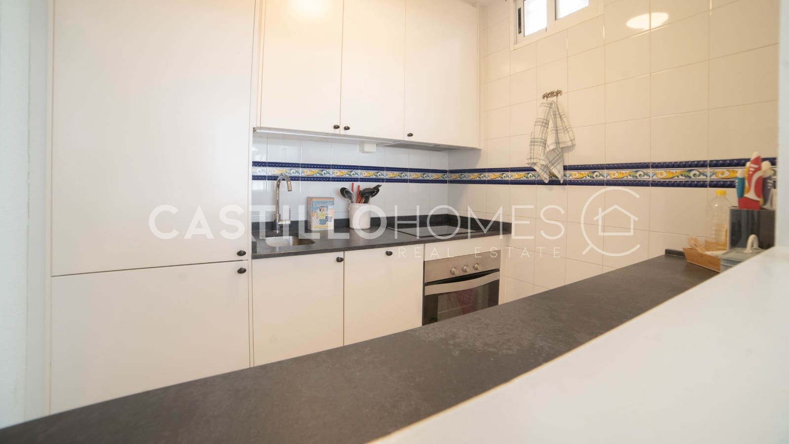 2 soveværelse Bungalow til salg i Torrevieja - € 135.000 (Ref: 9879526)