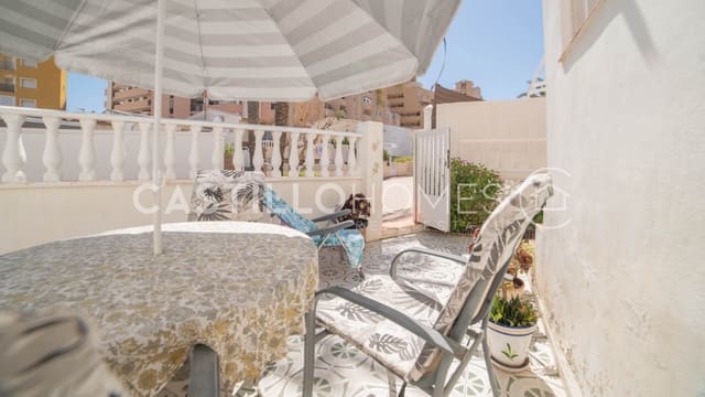 2 soveværelse Bungalow til salg i Torrevieja - € 135.000 (Ref: 9879526)