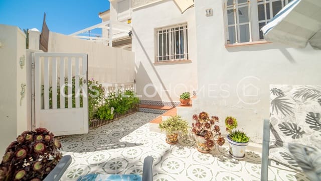 2 soveværelse Bungalow til salg i Torrevieja - € 135.000 (Ref: 9879526)