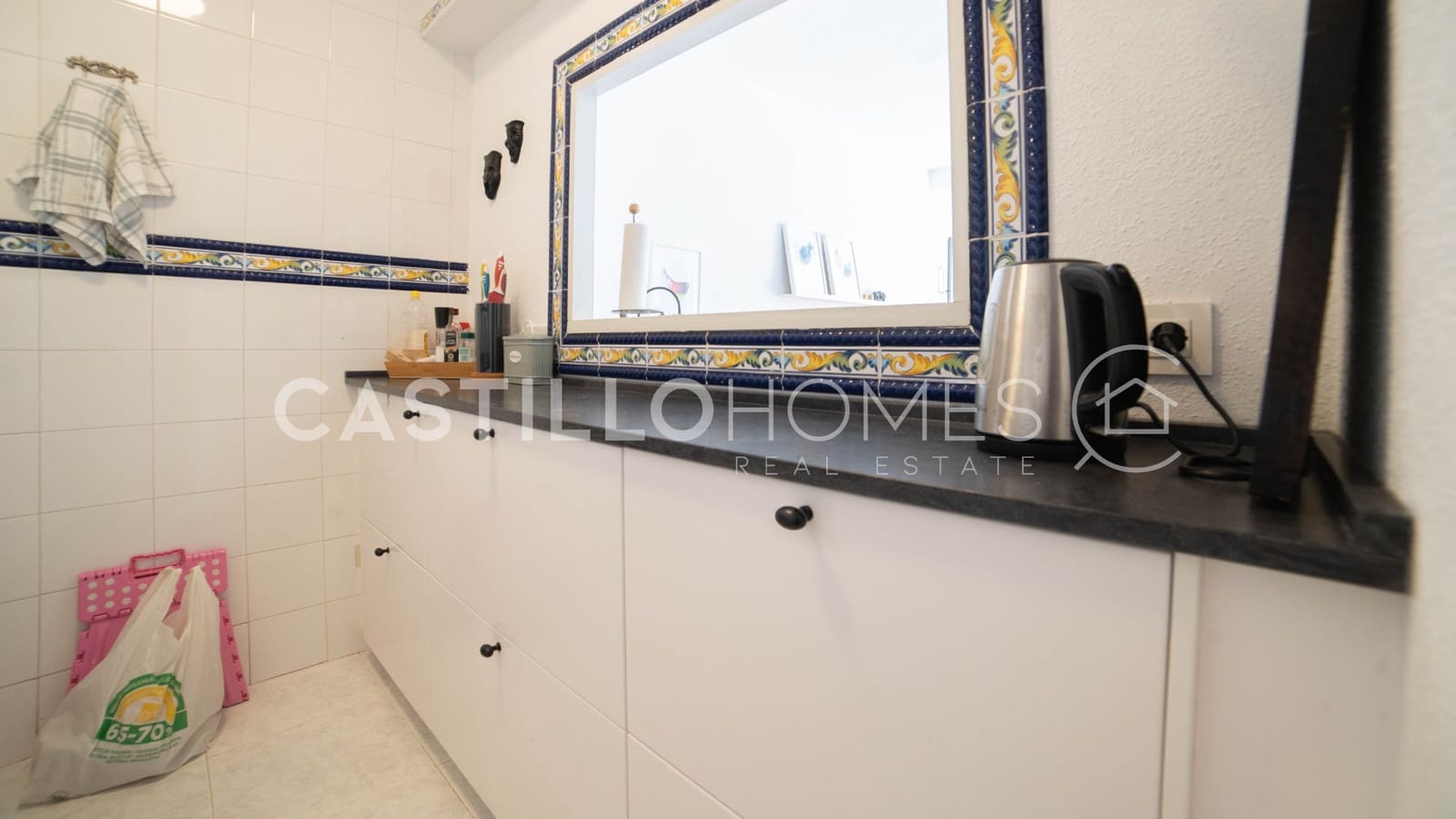 2 soveværelse Bungalow til salg i Torrevieja - € 135.000 (Ref: 9879526)